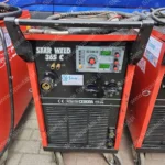 Cebora Star Weld 365C, zdjęcie 7