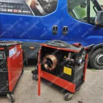 Cebora Star Weld 365C, zdjęcie 8