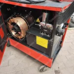 Cebora Star Weld 365C, zdjęcie 9