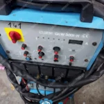 Cloos GLW 300