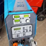 Cloos GLC 300A MC4, zdjęcie 4