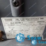 Cloos GLC 300A MC4, zdjęcie 9