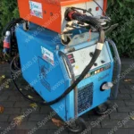 Cloos GLC 503 Quinto/ CAPO