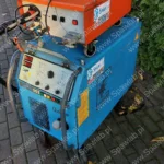 Cloos GLC 503 Quinto/ CAPO, zdjęcie 5
