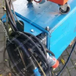 Cloos GLC 503 Quinto/ CAPO, zdjęcie 7