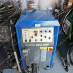 CLOOS GLW 500, zdjęcie 5
