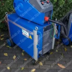 Cloos Qineo Pulse 350