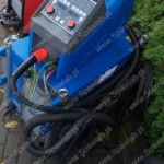 Cloos Qineo Pulse 350, zdjęcie 2