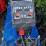 Cloos Qineo Pulse 350, zdjęcie 4