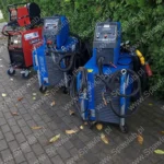 Cloos Qineo Pulse 350, zdjęcie 5