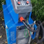 Cloos Qineo Pulse 350, zdjęcie 6