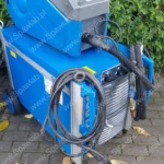Cloos Qineo Step 350 Master, zdjęcie 6