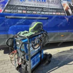 Miller Dynasty 300 DX, zdjęcie 4