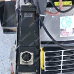 ESAB Aristo Mig 5000iw, zdjęcie 2