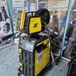 ESAB Aristo Mig 5000iw, zdjęcie 6