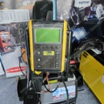 ESAB Aristo Mig 5000iw, zdjęcie 7