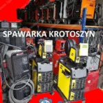 Esab Aristo MIG 500A U8