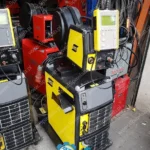 Esab Aristo MIG 500A U8, zdjęcie 10