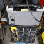 Esab Aristo MIG 500A U8, zdjęcie 4