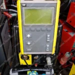 Esab Aristo MIG 500A U8, zdjęcie 5