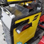 Esab Aristo MIG 500A U8, zdjęcie 6