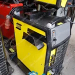 Esab Aristo MIG 500A U8, zdjęcie 7