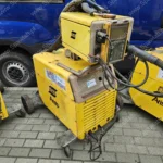 ESAB ARISTO MIG LUD 320 A z tig (puls), zdjęcie 10