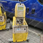 ESAB ARISTO MIG LUD 320 A z tig (puls), zdjęcie 6