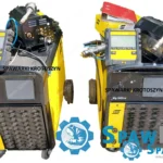 ESAB ARISTOMIG 5002CW U82