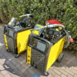 ESAB ARISTOMIG 5002CW U82, zdjęcie 3