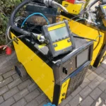 ESAB ARISTOMIG 5002CW U82, zdjęcie 5