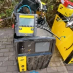 ESAB ARISTOMIG 5002CW U82, zdjęcie 6