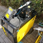 ESAB ARISTOMIG 5002CW U82, zdjęcie 7