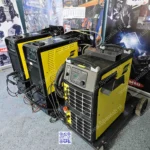 Esab Heliarc 283iw AC/DC, zdjęcie 10