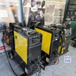 Esab Heliarc 283iw AC/DC, zdjęcie 11