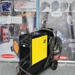 Esab Heliarc 283iw AC/DC, zdjęcie 3