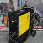 Esab Heliarc 283iw AC/DC, zdjęcie 4
