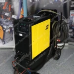 Esab Heliarc 283iw AC/DC, zdjęcie 5