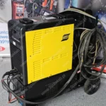 Esab Heliarc 283iw AC/DC, zdjęcie 6