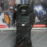 Esab Heliarc 283iw AC/DC, zdjęcie 7