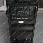 Esab Heliarc 283iw AC/DC, zdjęcie 8