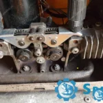 Esab LAX 320, zdjęcie 10