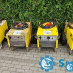 Esab LHF 630, zdjęcie 2