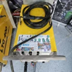 Esab LTG 250, zdjęcie 2