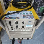 Esab LTG 250, zdjęcie 6