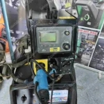 ESAB Origo Mig 4002cw, zdjęcie 6