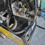ESAB Origo Mig 4002cw, zdjęcie 8