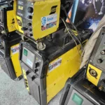 ESAB Origo Mig 430w