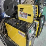 ESAB Origo Mig 430w, zdjęcie 5