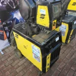 Esab Origo Mig 5002cw, zdjęcie 4